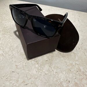 Tom Ford Men’s Sunglasses